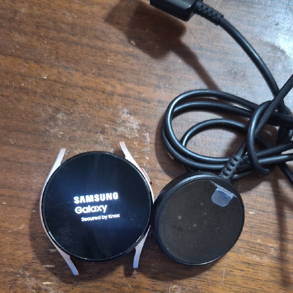 Samsung Galaxy Watch 4 Size 40mm